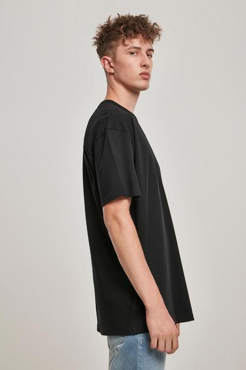Image du produit Urban Classics Organic Basic Tee (XXL)