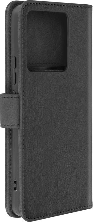 Actual product image Avizar Chesterfield Wallet Cover Series (Xiaomi Redmi Note 13 Pro)