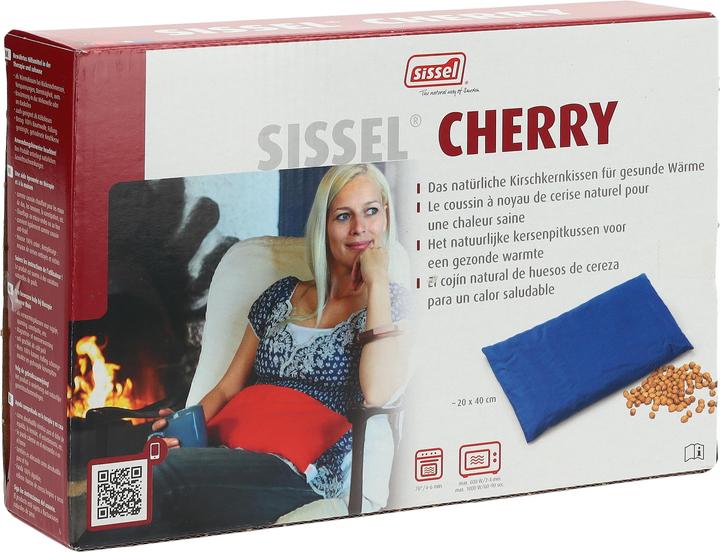 Immagine prodotto Sissel Cuscino a forma di ciliegia