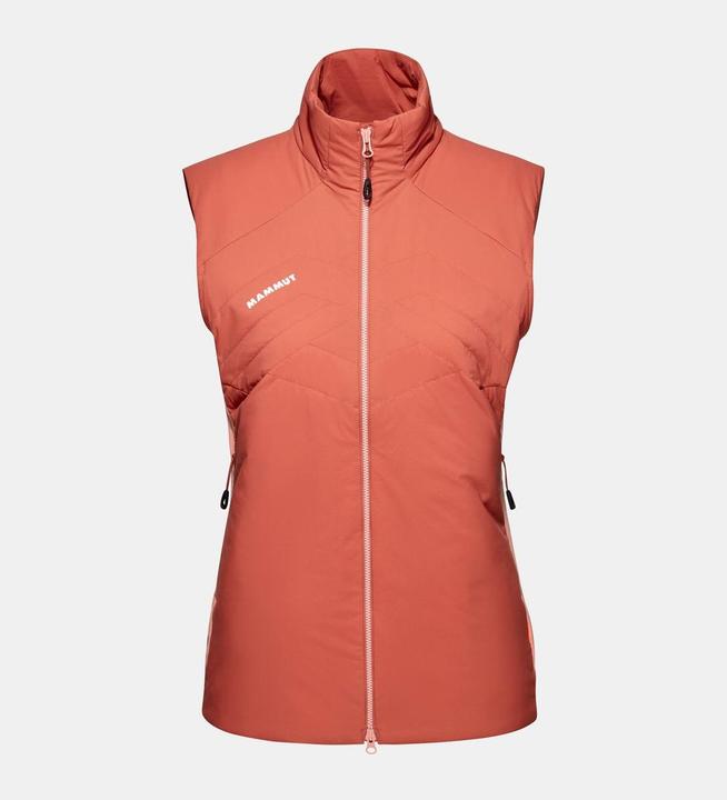 Actual product image Mammut Rime Light IN Flex Vest Women (L)