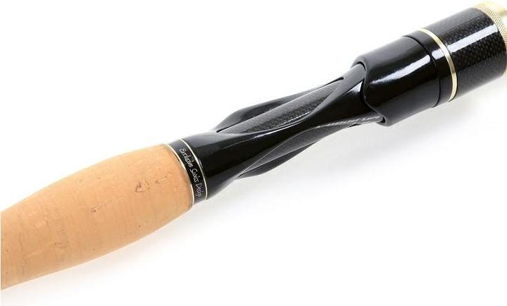 Image du produit Stucki Fishing Roc Magic (Canne à lancer, 210 cm)