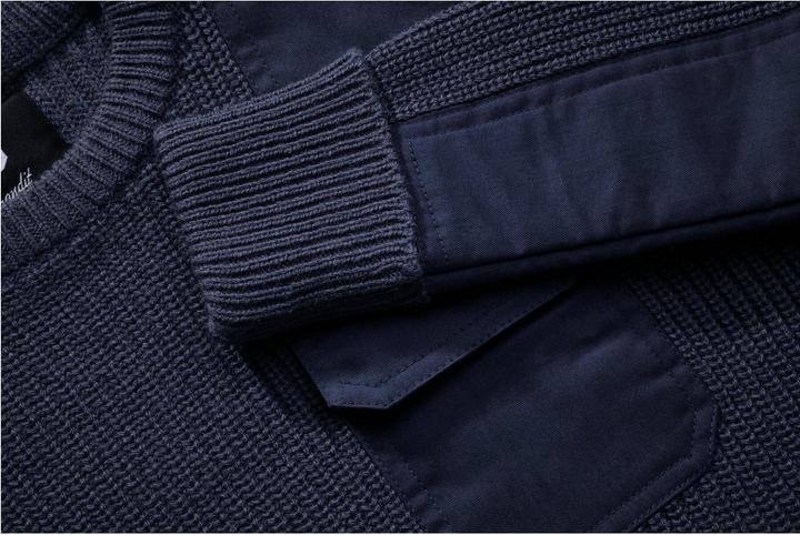 Produktbild Brandit Kids BW Pullover (146)