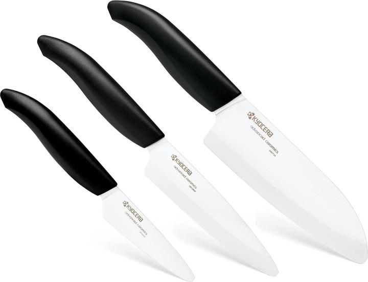 Produktbild Kyocera Keramikmesser (14 cm)
