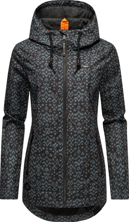 Ragwear Zuzka Ikat