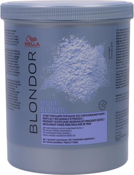 Image du produit Wella Blondor Multi Blonde (Blondor Multi Blonde)