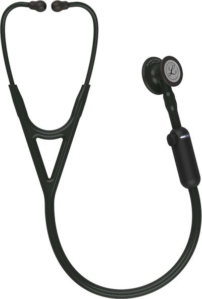 Produktbild 3M Littmann Core Digital Stethoskop Schwarz