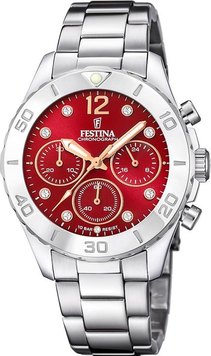 Immagine prodotto Festina Boyfriend (Cronografo, 39 mm)