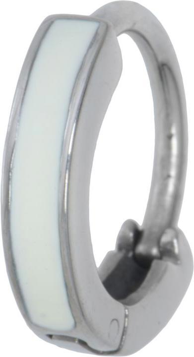 Produktbild Bijouteria Bauchpiercing (Chirurgenstahl 316L, Silber 925, Email)