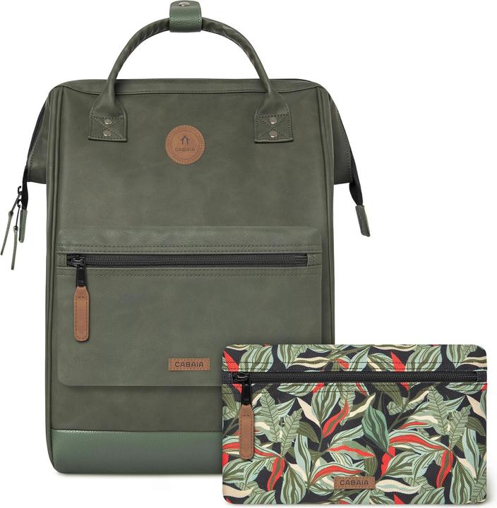 Produktbild Cabaia Adventurer L Nubuck (26 l)