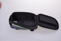 Actual product image Filmer Bike Bags & Cell Phone Holder