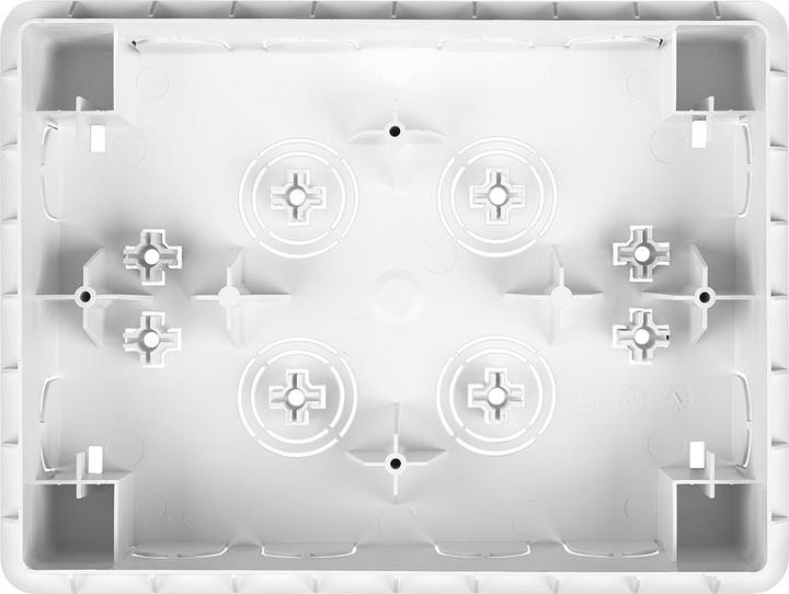 Image du produit Bticino Boîtier d'installation pour 3487 Écran tactile 7" 3487