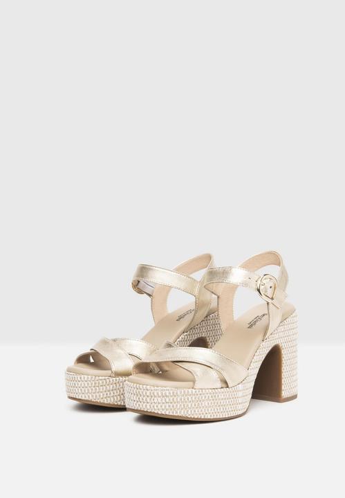 Produktbild Nero Giardini Sandalen (38)
