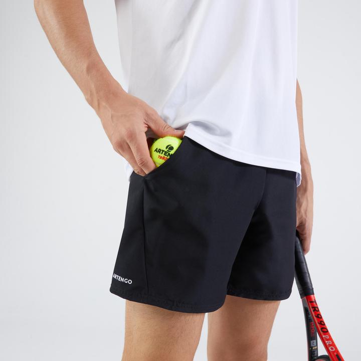 Actual product image Artengo short dry 100 300096 (XXL)