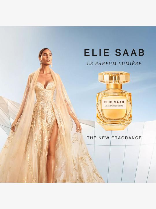 Immagine prodotto Elie Saab Le Parfum Lumire (Eau de parfum, 90 ml)