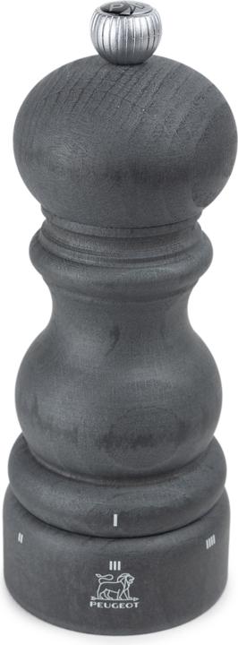 Peugeot Pfeffermühle PARIS 15 cm U"Select Graphite (Pfeffer)