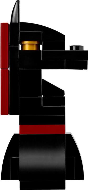 Actual product image LEGO Chess Chess (40174, LEGO Icons, LEGO Rare Sets)