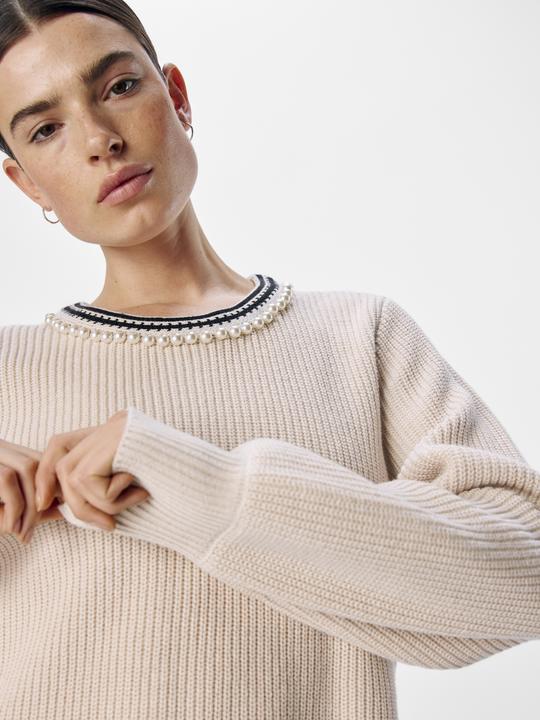 Immagine prodotto Object Maglia a coste (XS)