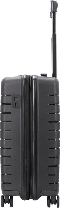 Immagine prodotto Brics Ulisse B1Y - Trolley Spinner espandibile piccolo (42 l, Bagaglio a mano (fino a 50 litri))
