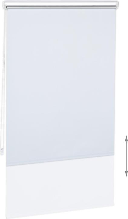 Actual product image Relaxdays Thermal blind (80 x 6.5 x 160 cm)