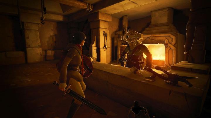 Immagine prodotto THQ Chronos: prima delle ceneri (PC, Multilingue)