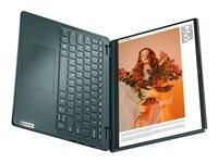 Produktbild Lenovo Yoga 6 (13.30", AMD Ryzen 7 5700U, 16 GB, 1000 GB, CH)