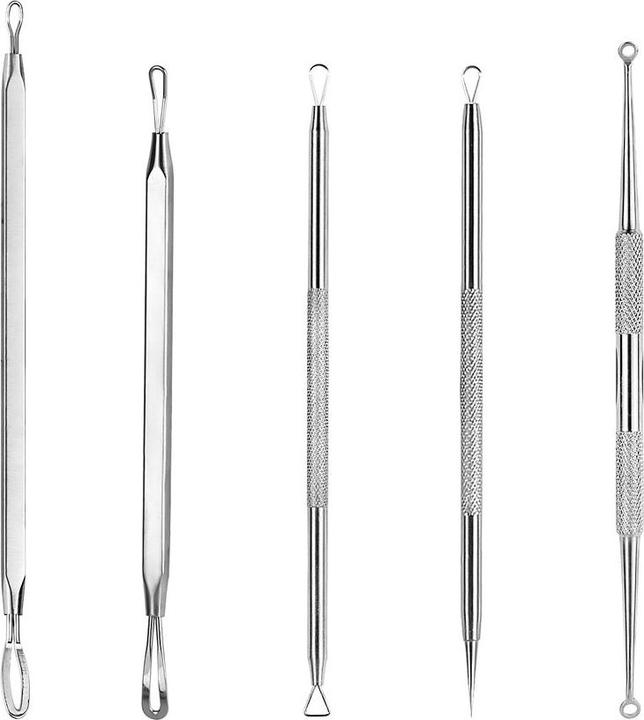 Actual product image Ueli Express Pimple removal tool
