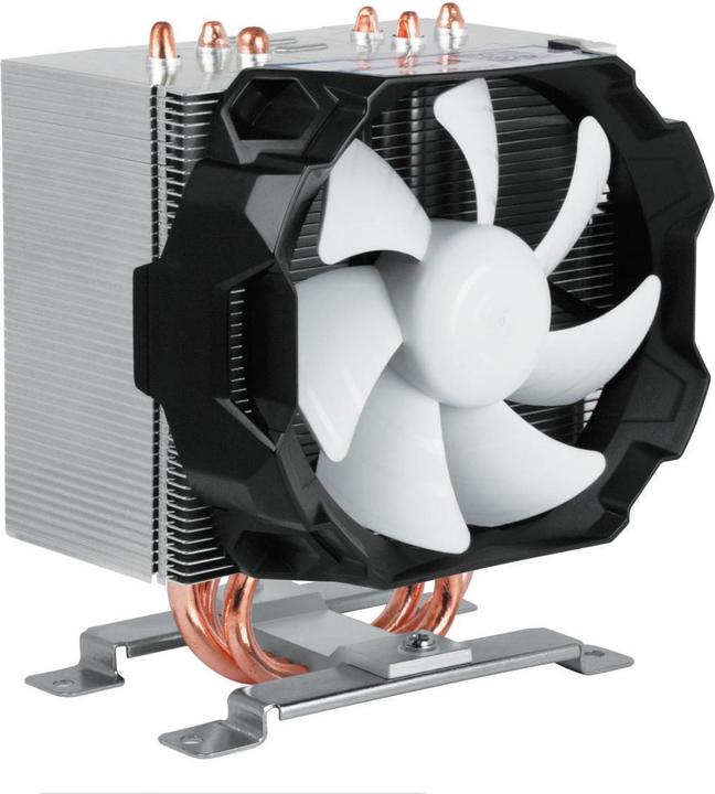 Image du produit Arctic Freezer A11 Refroidisseur d'air pour processeur (130 mm)