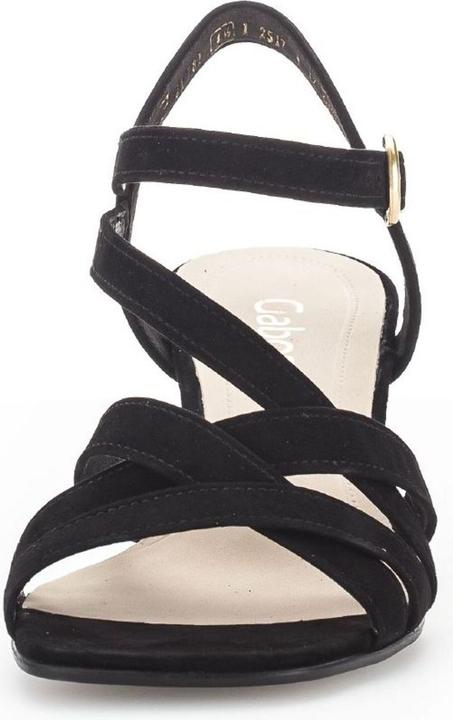 Actual product image Gabor Sandal 41.781.17 (40.5)