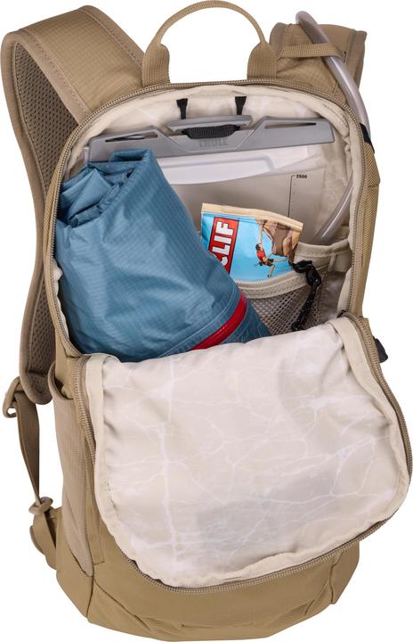Actual product image Thule TAHP210 Faded Khaki (10 l)