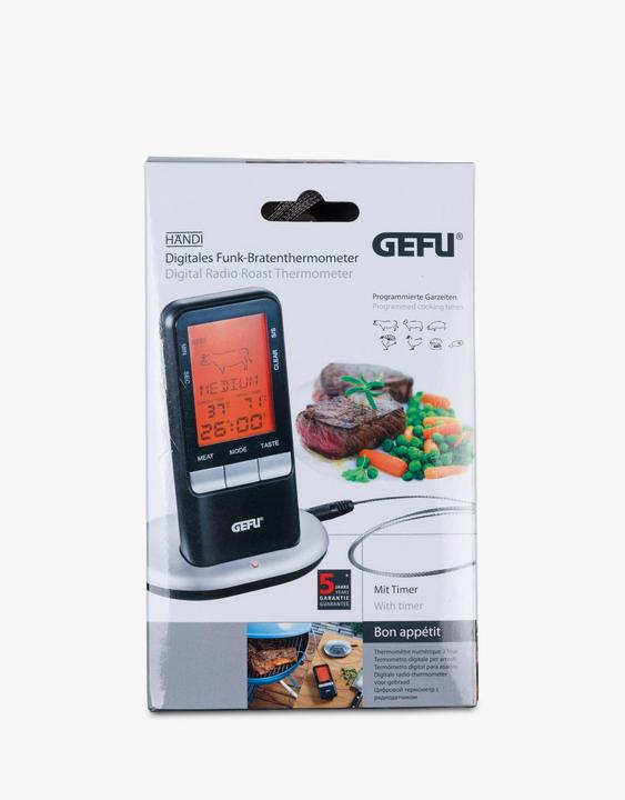 Produktbild GEFU Händi