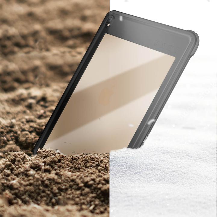 Produktbild Redpepper IP68 Waterproof, 360° Grad Schutz Series (iPad Air 2019 (3. Gen))