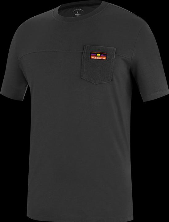 Produktbild Wild Country Spotter T-Shirt Herren (L)