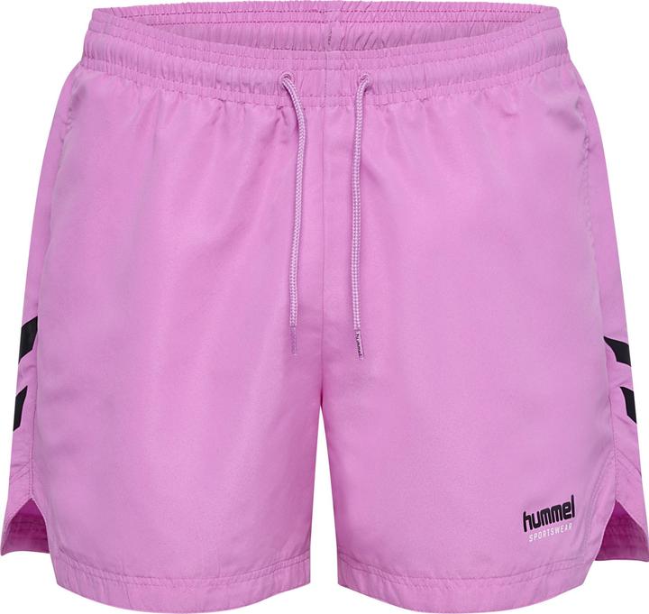 Actual product image hummel hmlNED SWIM SHORTS (XXL)