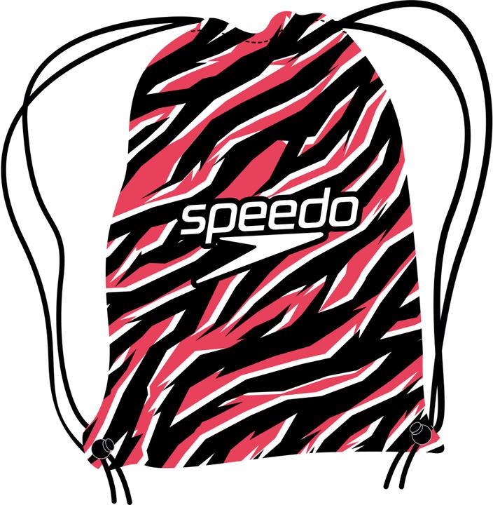 Produktbild Speedo Printed Mesh Bag XU