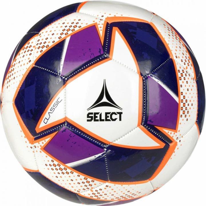 Actual product image Select Klassischer Fussball (5)