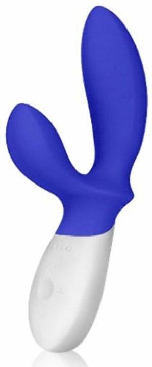 Blanc bleu