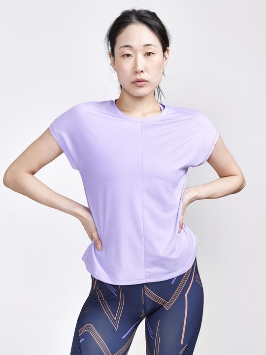 Image du produit Craft Core Essence Ss Tee W (L)