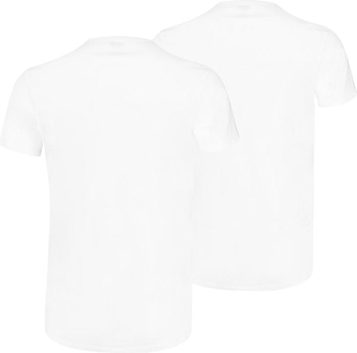 Produktbild Puma Basic T-Shirt V-Neck (XL)