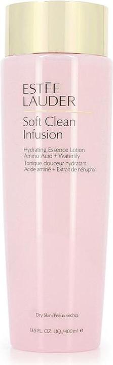 Immagine prodotto Estée Lauder Soft Clean (Panni pulizia, 400 ml)
