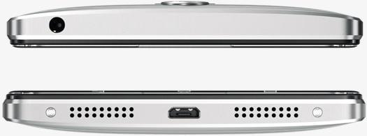 Actual product image Lenovo Phab 2 Pro (6.40", 64 GB)