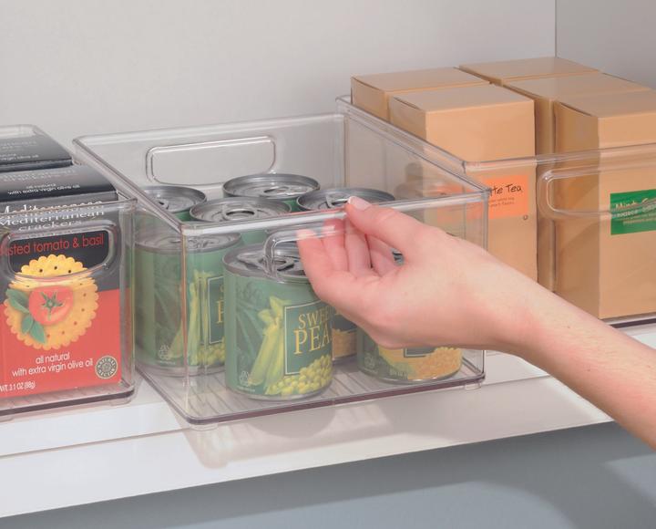 Immagine prodotto iDesign Linus (25,5 x 20,5 x 13 cm, 6.80 l)