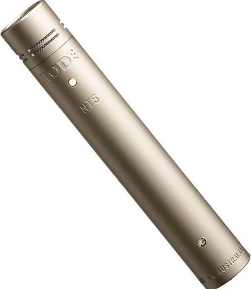 Produktbild RØDE Nt5-S