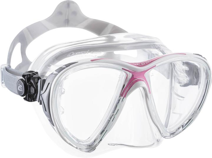 Immagine prodotto Cressi Big Eyes Evolution Crystal