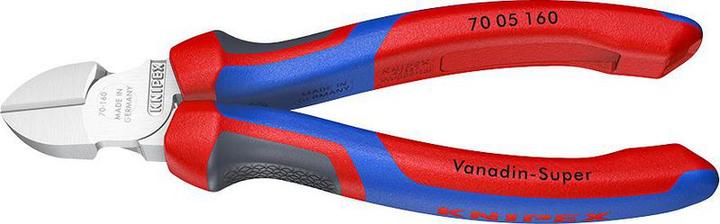 Actual product image Knipex Seitenschneider (125 mm)