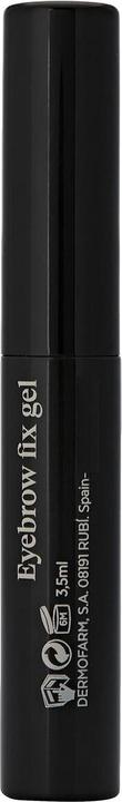 Actual product image Sensilis Eyebrow Fix Gel Transparent 05 gr