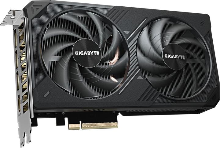 Produktbild Gigabyte GeForce RTX 5060 Ti WINDFORCE OC 16G (16 GB)