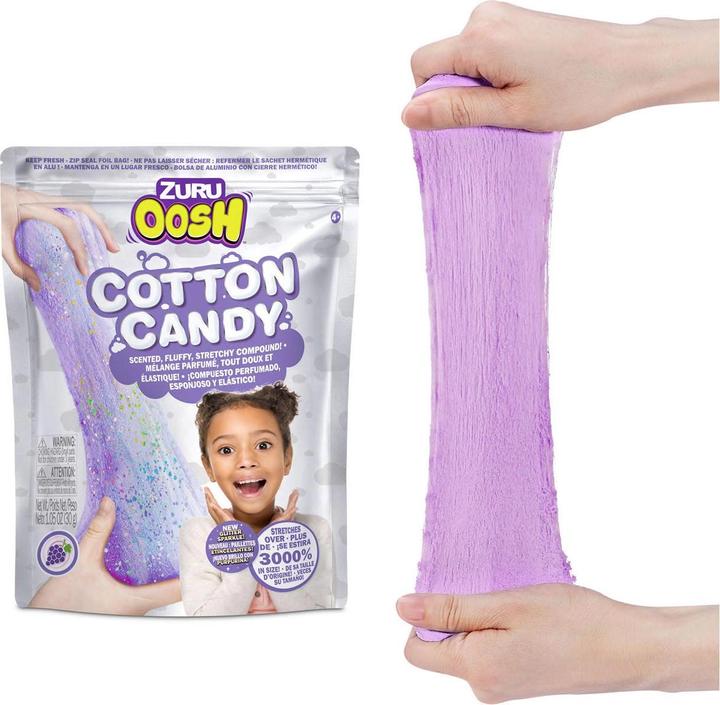 Produktbild Zuru Oosh Zuckerwatte