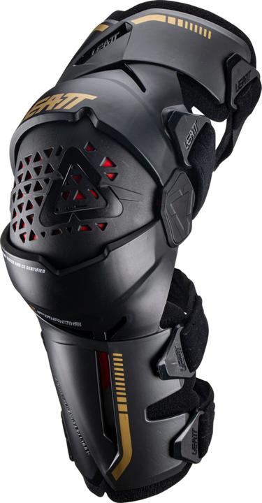 Produktbild Leatt Knieorthese Z-Frame (XL)