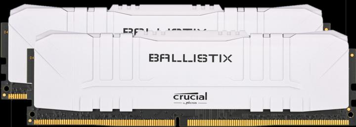 Produktbild Crucial Ballistix (2 x 16GB, 3200 MHz, DDR4-RAM, DIMM)