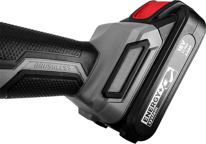 Immagine prodotto Graphite Smerigliatrice 58G026 (125 mm)